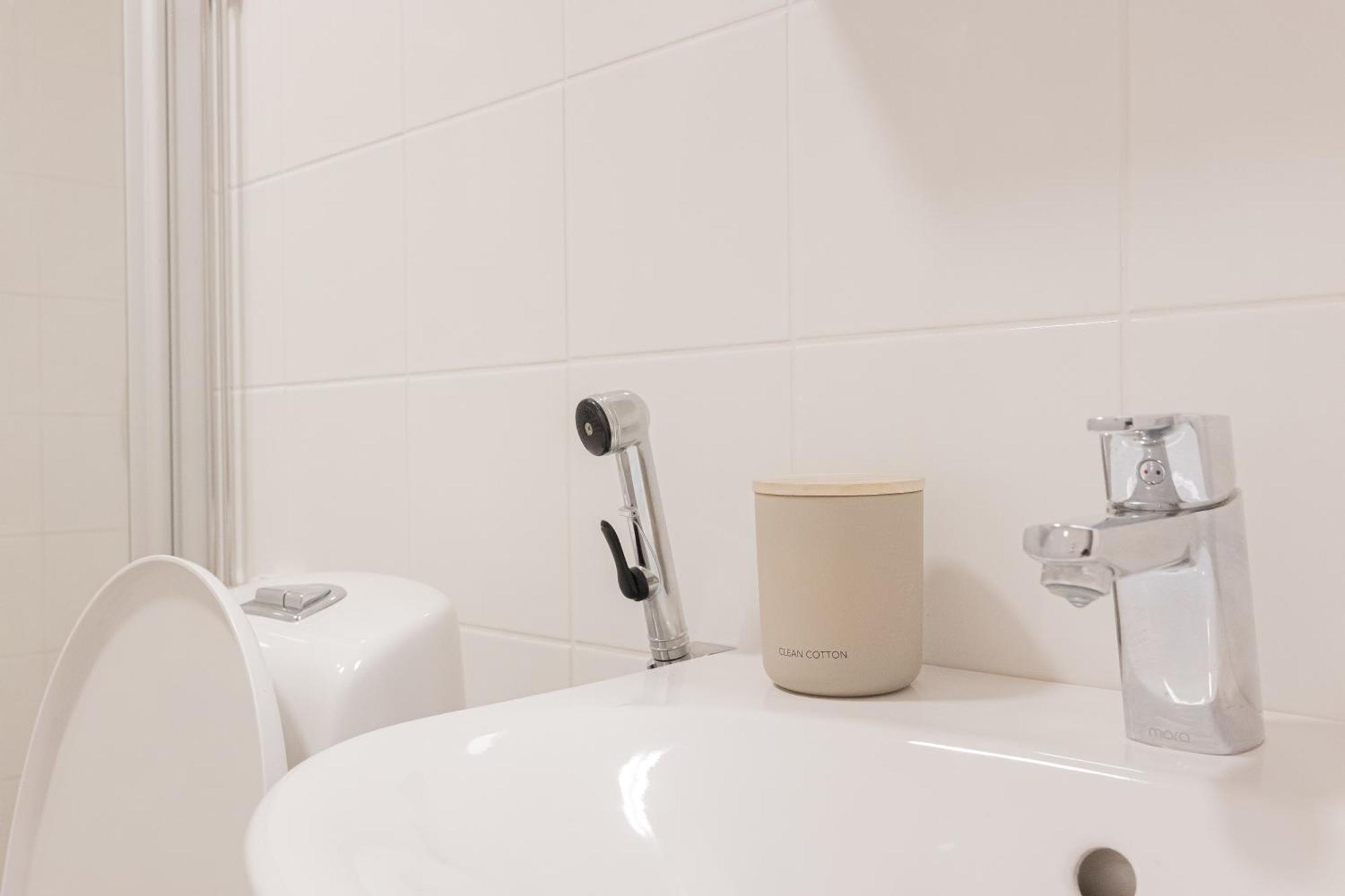Arctic City Suites By Booklapland Rovaniemi Exteriör bild